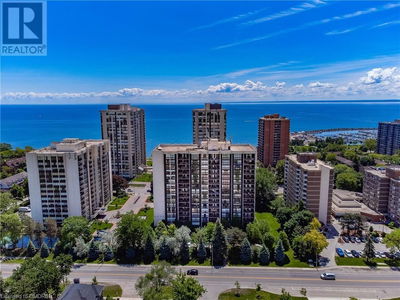 2185 MARINE Drive  Oakville, L6L5L6 | Image 1