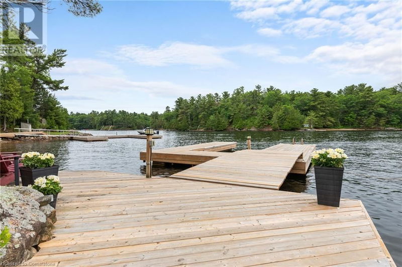 4110 IS 980/DEER Island  Honey Harbour, P0E1E0 | Image 11