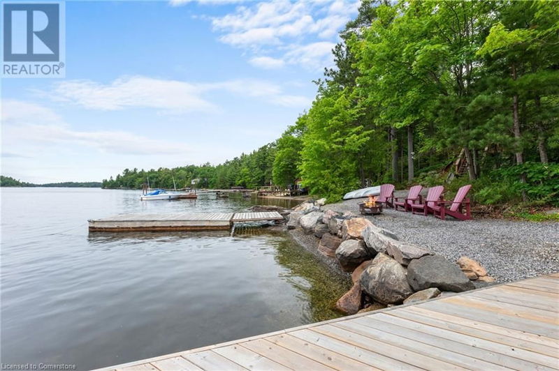 4110 IS 980/DEER Island  Honey Harbour, P0E1E0 | Image 16