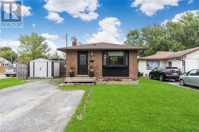 50 BUNTING Road  St. Catharines, L2P1Z3 | Image 1