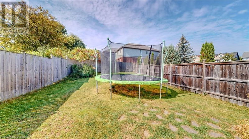 5 MICHELLE Court  Kitchener, N2N3K8 | Image 27