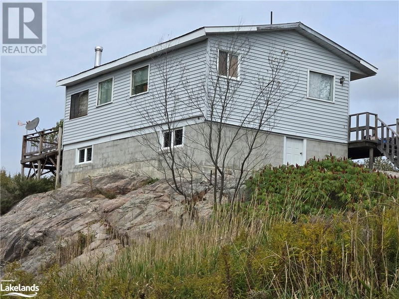 11 ROSEDALE ROAD Road  Byng Inlet, P0G1B0 | Image 3