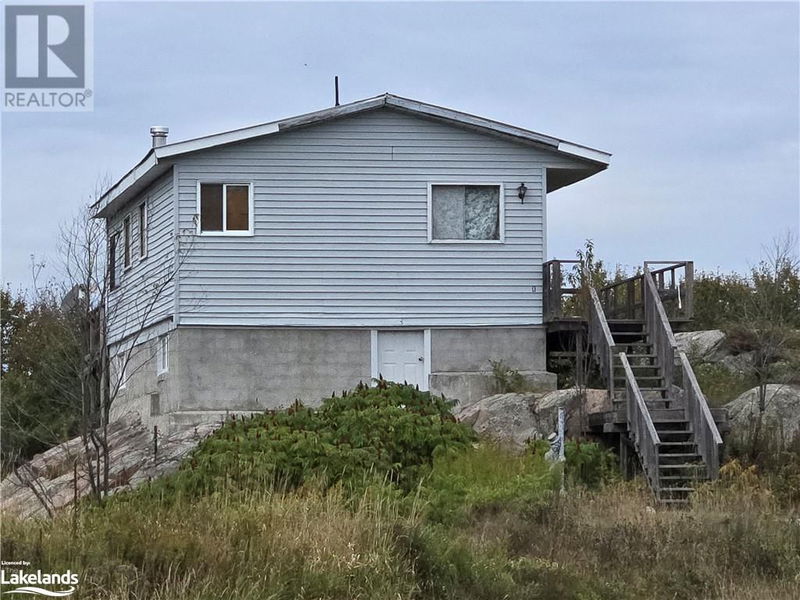 11 ROSEDALE ROAD Road  Byng Inlet, P0G1B0 | Image 4