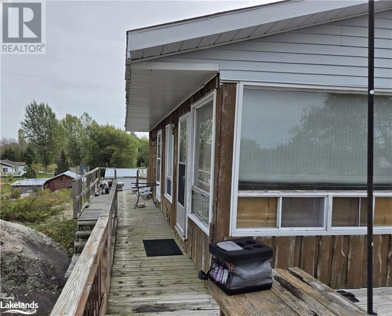 11 ROSEDALE ROAD Road  Byng Inlet, P0G1B0 | Image 8