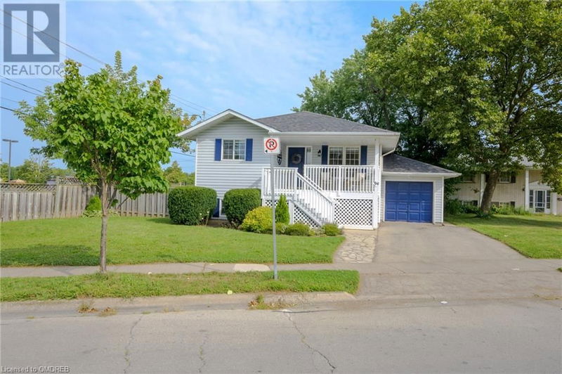 94 GRAPEVIEW DRIVE Drive  St. Catharines, L2R6B9 | Image 2