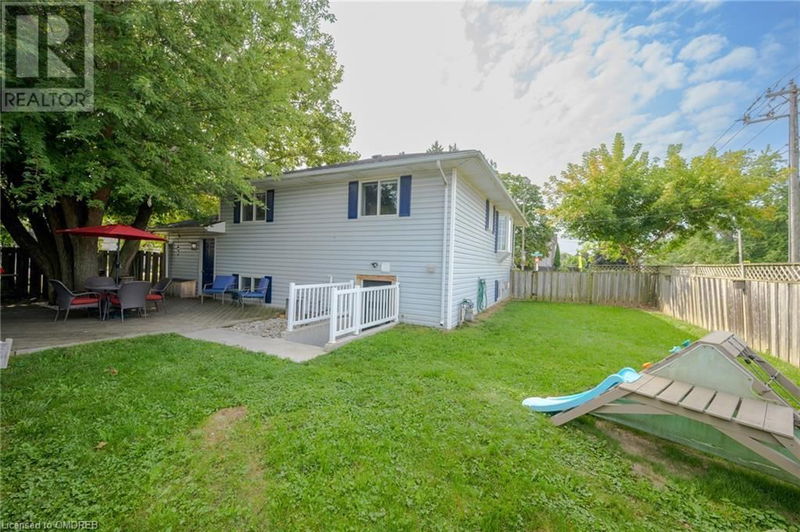 94 GRAPEVIEW DRIVE Drive  St. Catharines, L2R6B9 | Image 31