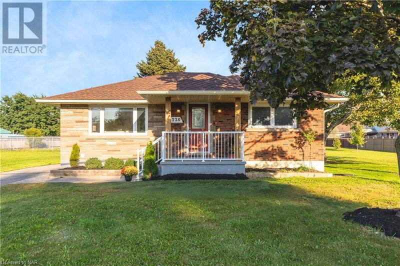 2220 STANLEY Avenue  Niagara Falls, L2E6S4 | Image 2