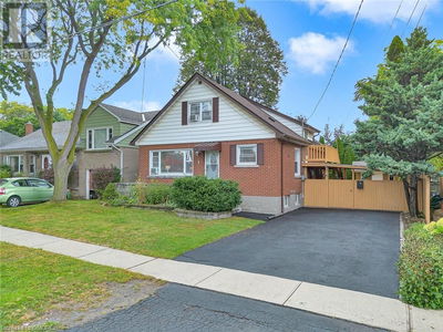 9 PINEDALE Avenue  St. Catharines, L2R1L2 | Image 1