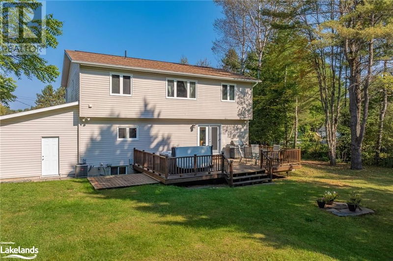 3 CORMACK Crescent  Bracebridge, P1L1R3 | Image 20