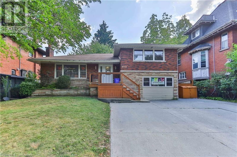 162 DELAWARE Avenue  Hamilton, L8M1V6 | Image 2