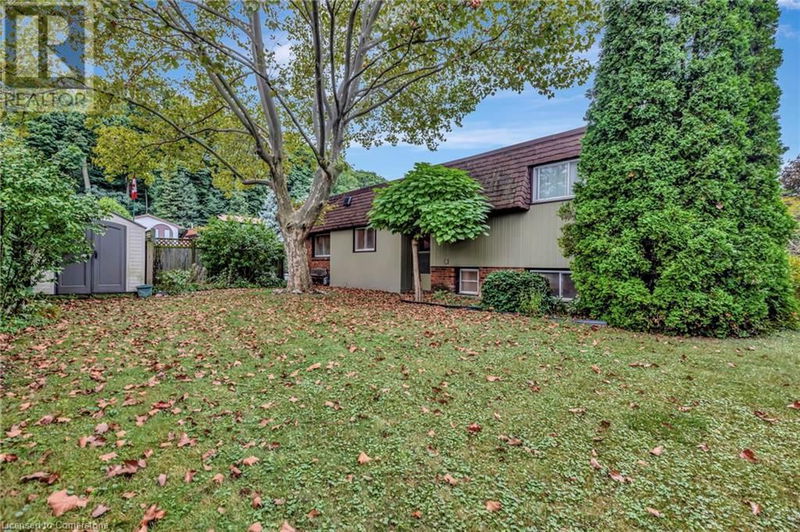 65 MAPLE Drive  Stoney Creek, L8G3C6 | Image 39