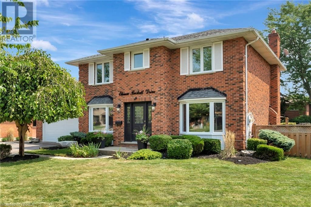 11 BECKETT DRIVE Image 1