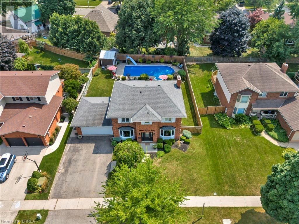 11 BECKETT DRIVE Image 32