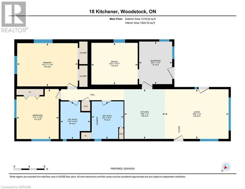 596101 59 Highway  Woodstock, N4S7W1 | Image 18