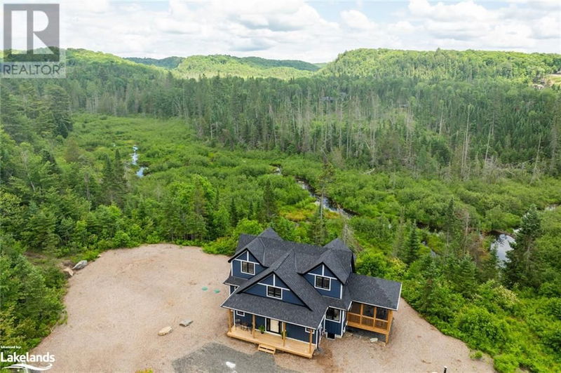 1082 ECHO HILLS Road  Lake Of Bays, P1H2J6 | Image 3