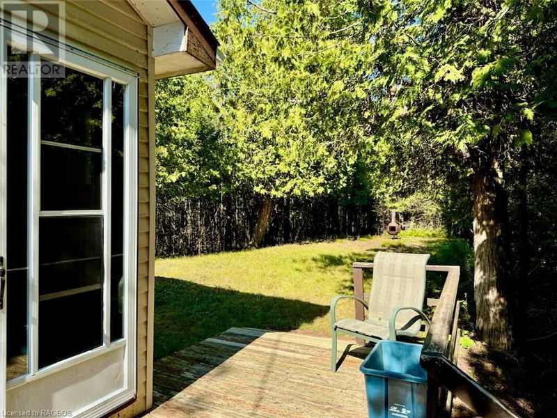 1077 DORCAS BAY RD null  Northern Bruce Peninsula, N0H1R0 | Image 15