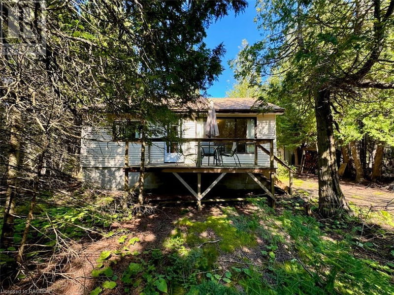 1077 DORCAS BAY RD null  Northern Bruce Peninsula, N0H1R0 | Image 20