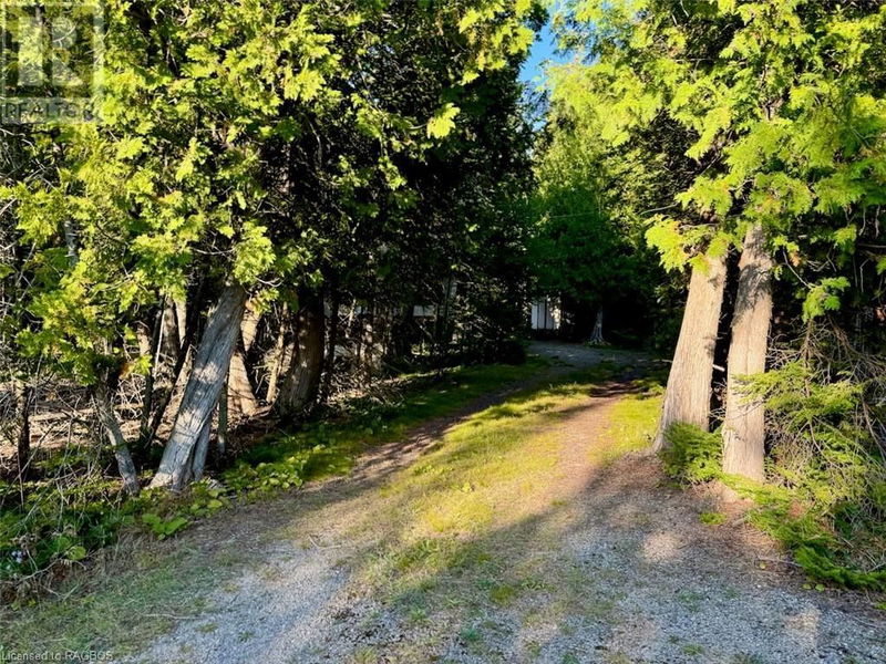 1077 DORCAS BAY RD null  Northern Bruce Peninsula, N0H1R0 | Image 27