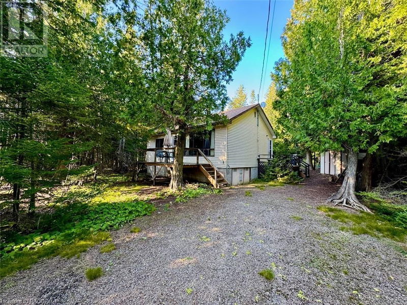 1077 DORCAS BAY RD null  Northern Bruce Peninsula, N0H1R0 | Image 28