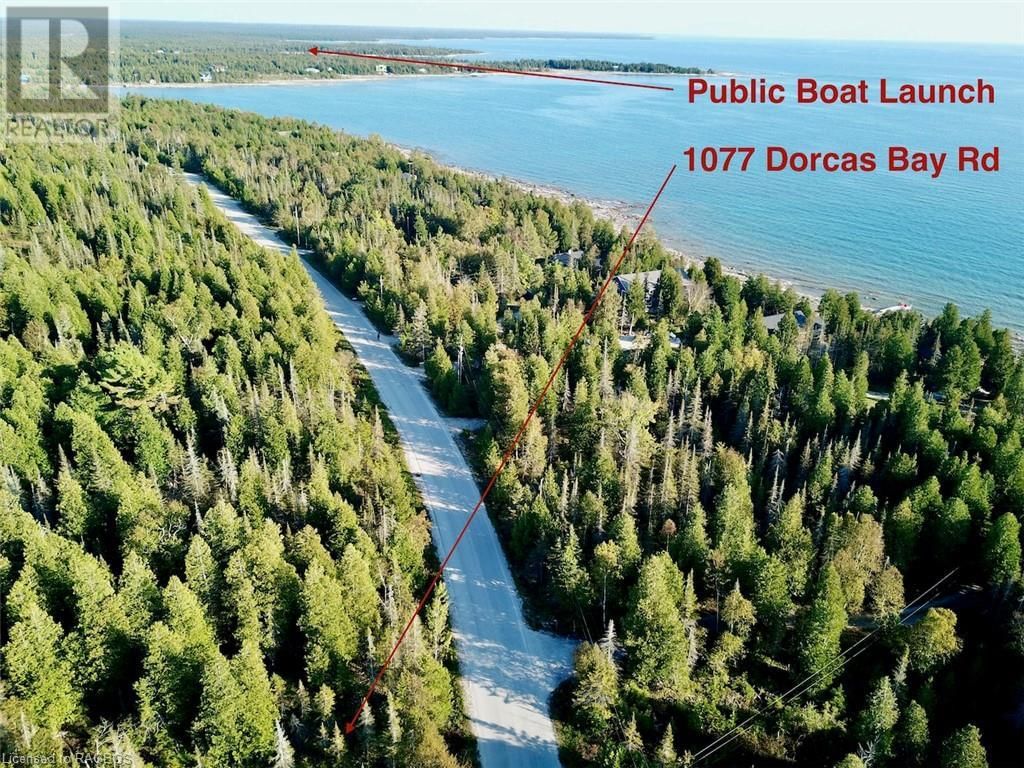 1077 DORCAS BAY RD Image 33