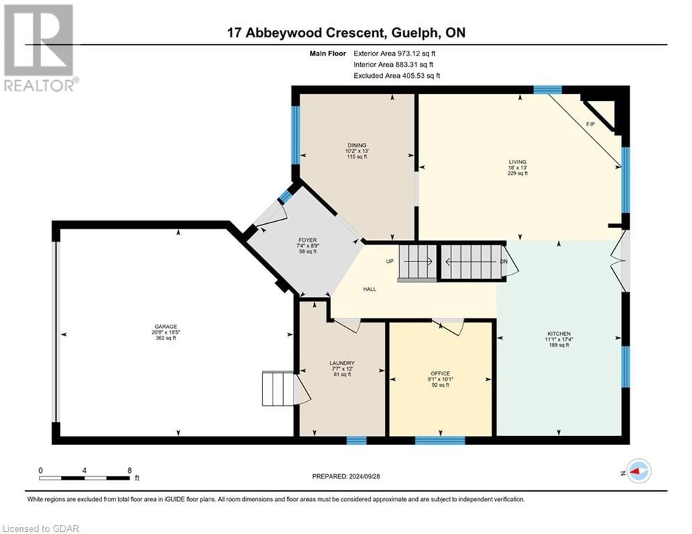 17 ABBEYWOOD CRES Crescent Image 40