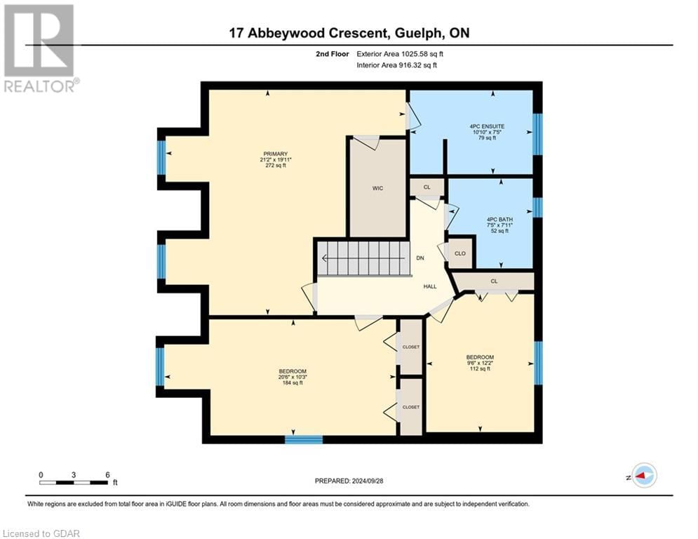 17 ABBEYWOOD CRES Crescent Image 41