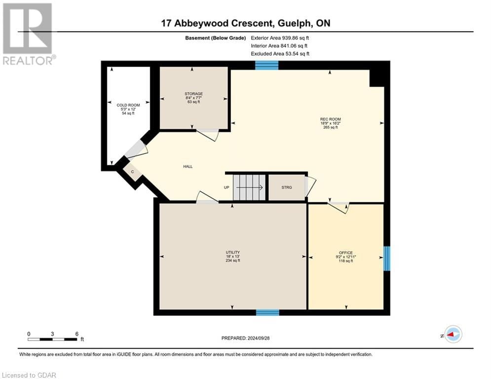 17 ABBEYWOOD CRES Crescent Image 42