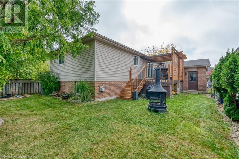 25 CORK Crescent  Brantford, N3V1E2 | Image 28