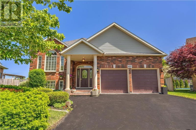 4127 WALCOT Court  Beamsville, L3J0L9 | Image 1