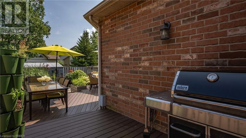 137 THOROUGHBRED Boulevard  Ancaster, L9K1N2 | Image 34