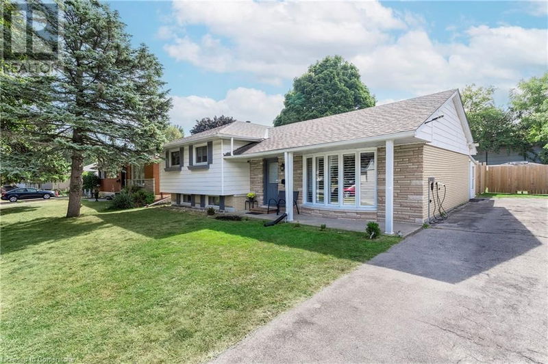 120 PUSEY Boulevard  Brantford, N3R2S5 | Image 2