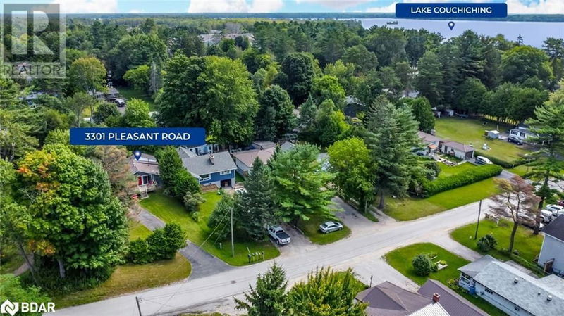 3301 PLEASANT Road  Orillia, L3V6H3 | Image 3