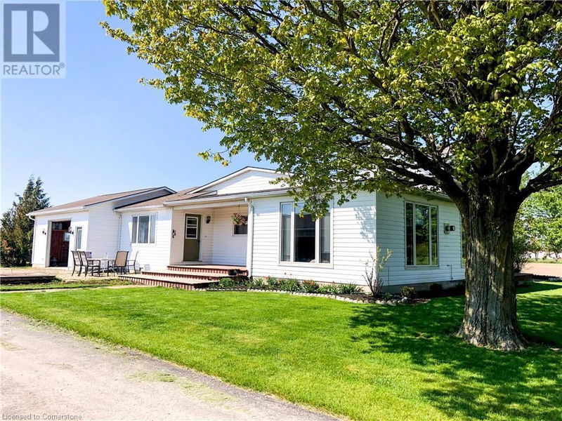 86119 KINTAIL Line  Ashfield-Colborne-Wawanosh, N7A3X9 | Image 1