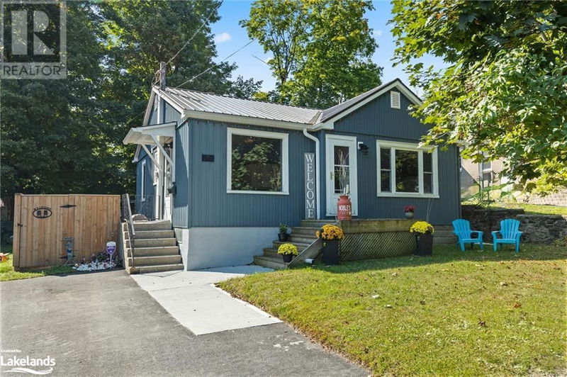 18 ROSETTA Street  Parry Sound, P2A1G4 | Image 1