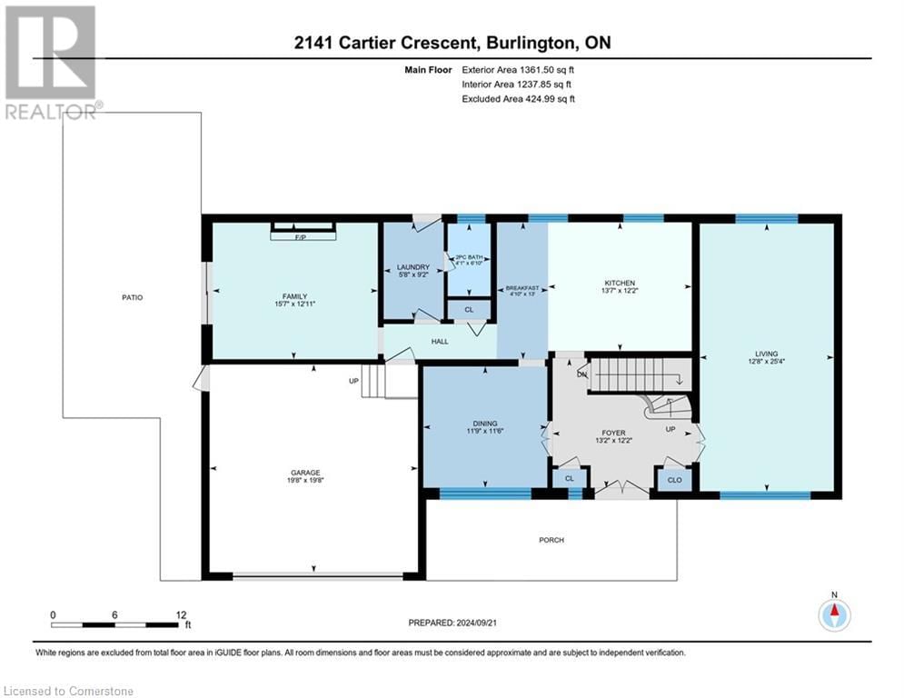 2141 CARTIER Crescent Image 38