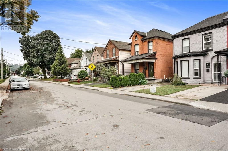 99 CHESTNUT Avenue  Hamilton, L8L6K8 | Image 4