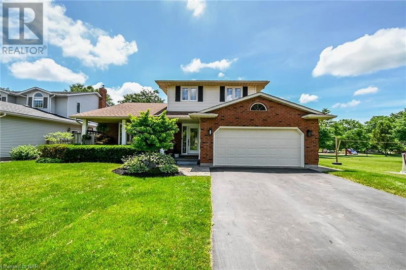 35 COUNTRYSIDE Drive  Welland, L3C6Z2 | Image 43