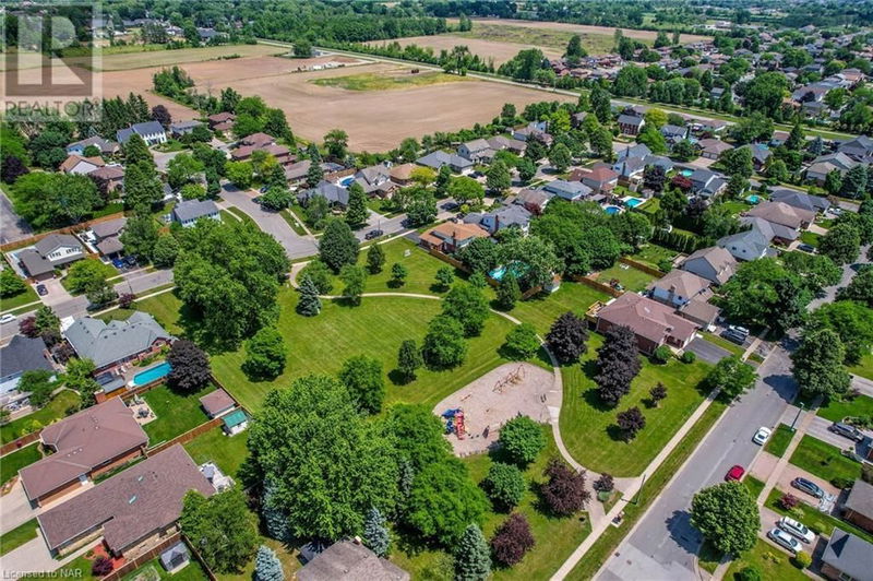 35 COUNTRYSIDE Drive  Welland, L3C6Z2 | Image 49