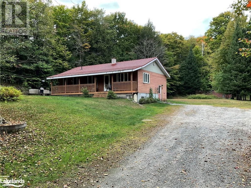 356 CHUB LAKE Road  Huntsville, P1H1S4 | Image 1