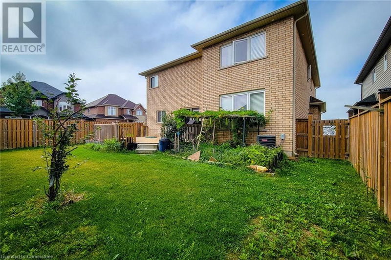 35 KEYSTONE Crescent  Stoney Creek, L0R1P0 | Image 14