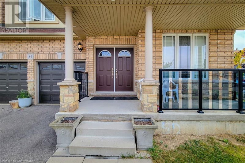 35 KEYSTONE Crescent  Stoney Creek, L0R1P0 | Image 16