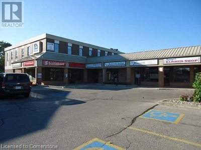 Commercial for Rent in Ontario