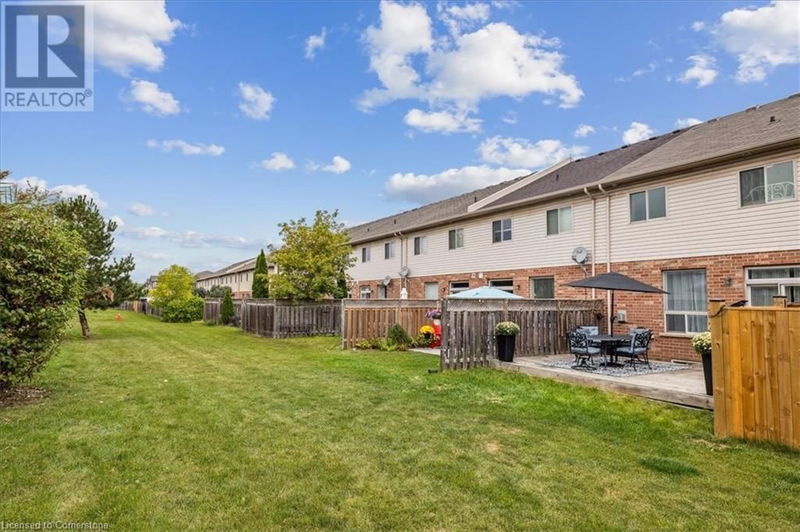 57 MARINA POINT Crescent  Stoney Creek, L8E0E4 | Image 36