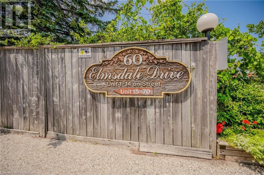 60 ELMSDALE Drive Unit# 35 Image 2