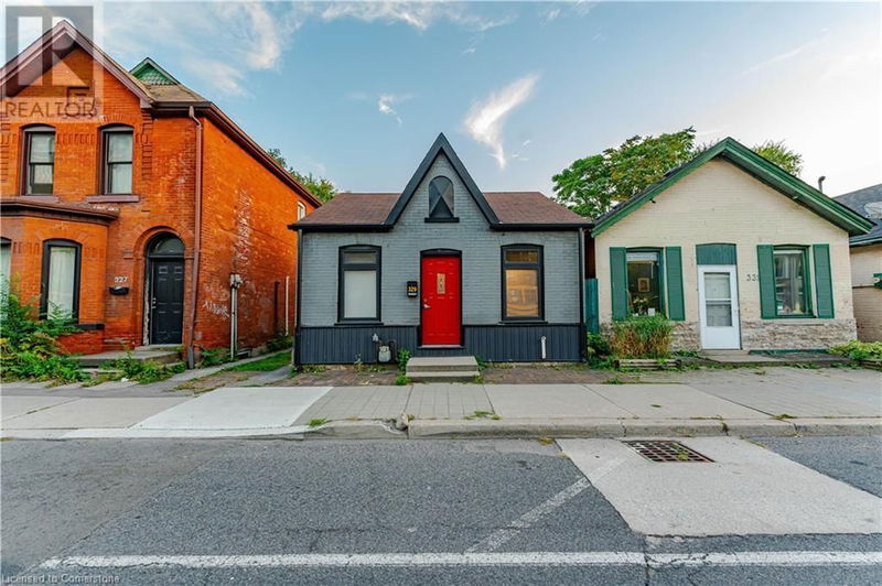 329 MAIN Street West Hamilton, L8P1K1 | Image 4