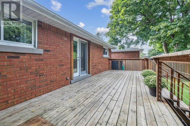 1311 TYRRELL Road  Burlington, L7P2S3 | Image 46