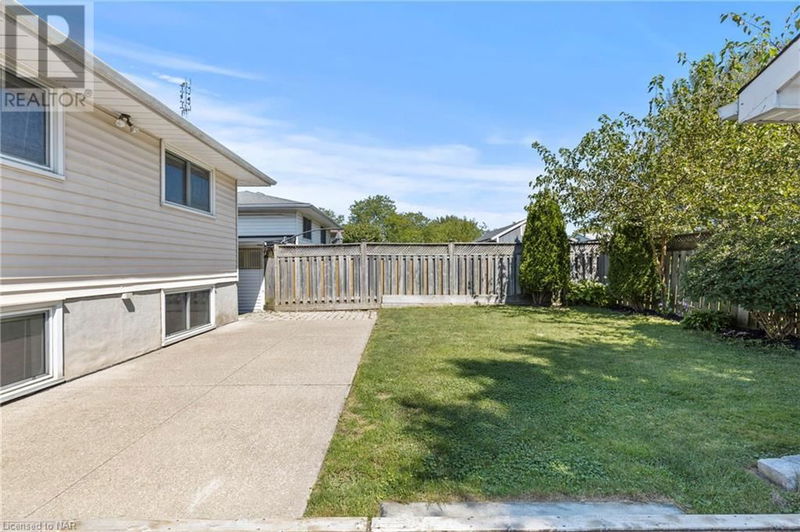 7364 JUBILEE Drive  Niagara Falls, L2G7J4 | Image 28