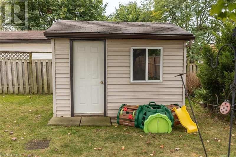 4479 MITCHELL Avenue  Niagara Falls, L2E6R6 | Image 28