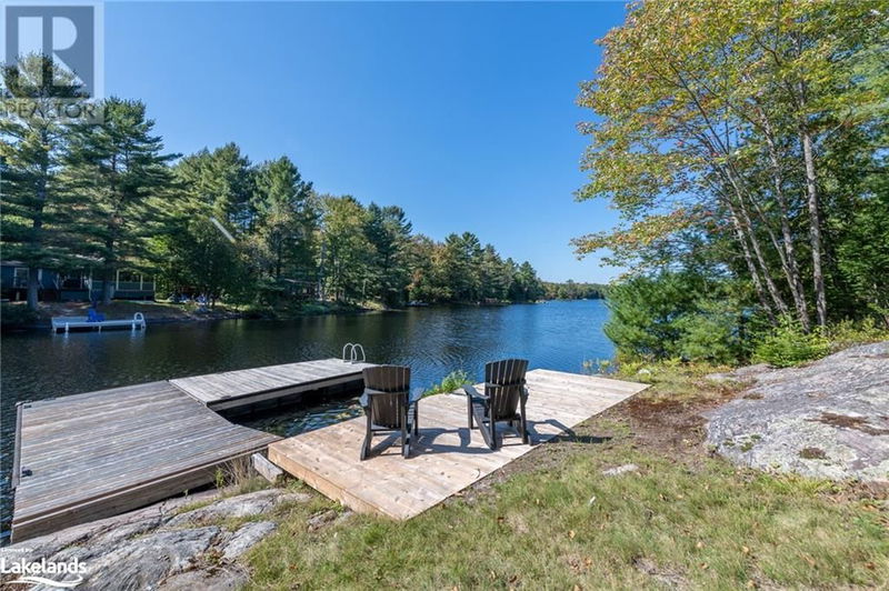 1307 DICKIE LAKE Road  Baysville, P0B1A0 | Image 25