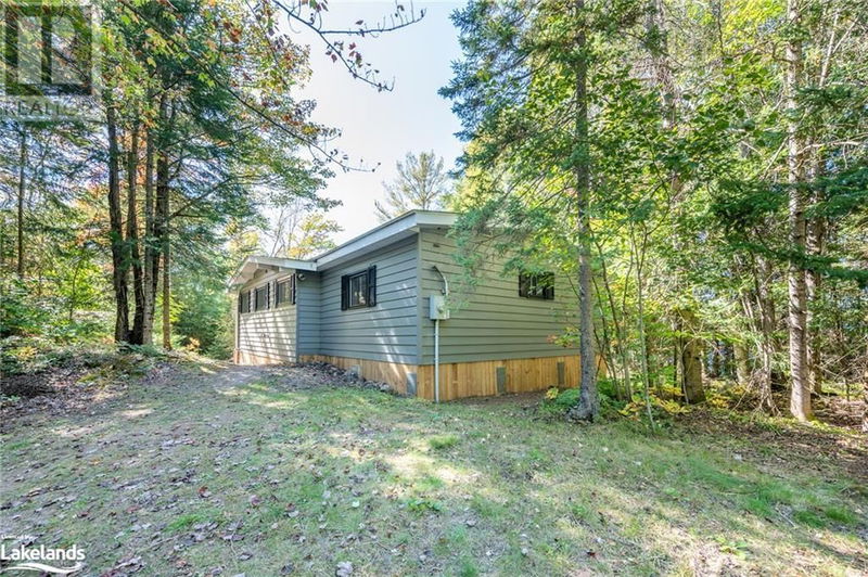 1307 DICKIE LAKE Road  Baysville, P0B1A0 | Image 28